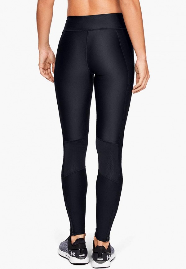 

Тайтсы Under Armour; Under Armour UN001EWDURJ8, Черный
