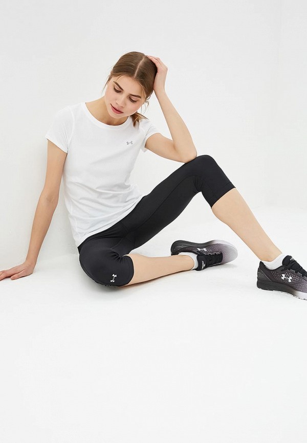 

Футболка спортивная Under Armour; Under Armour UN001EWDURW0, Белый