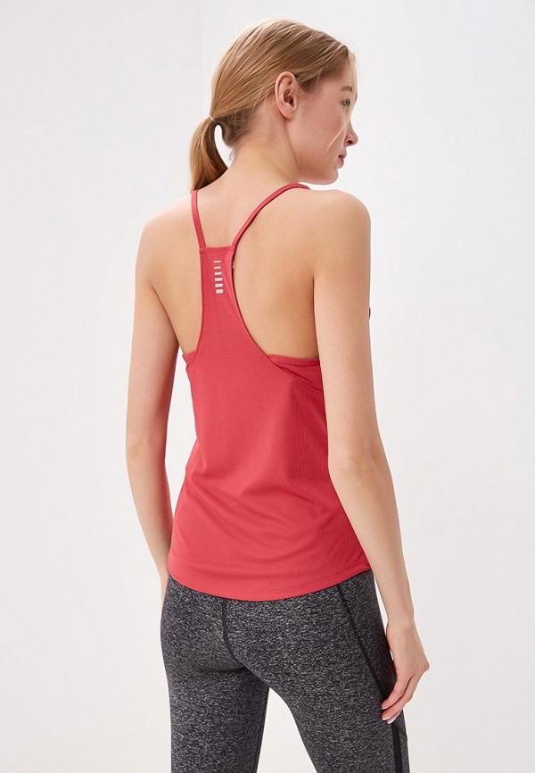 

Майка спортивная Under Armour; Under Armour UN001EWDVAW8, Розовый