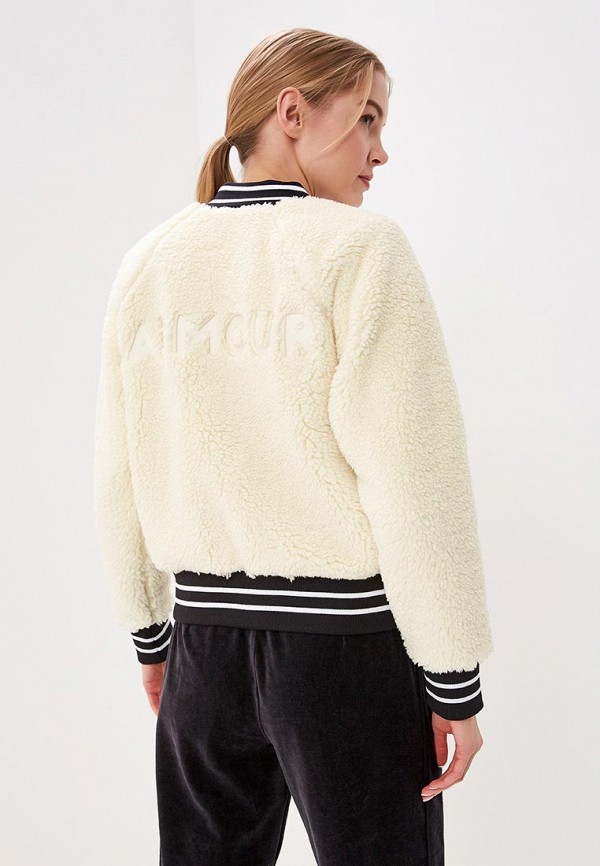 

Куртка Under Armour; Under Armour UN001EWEFDE6, Белый