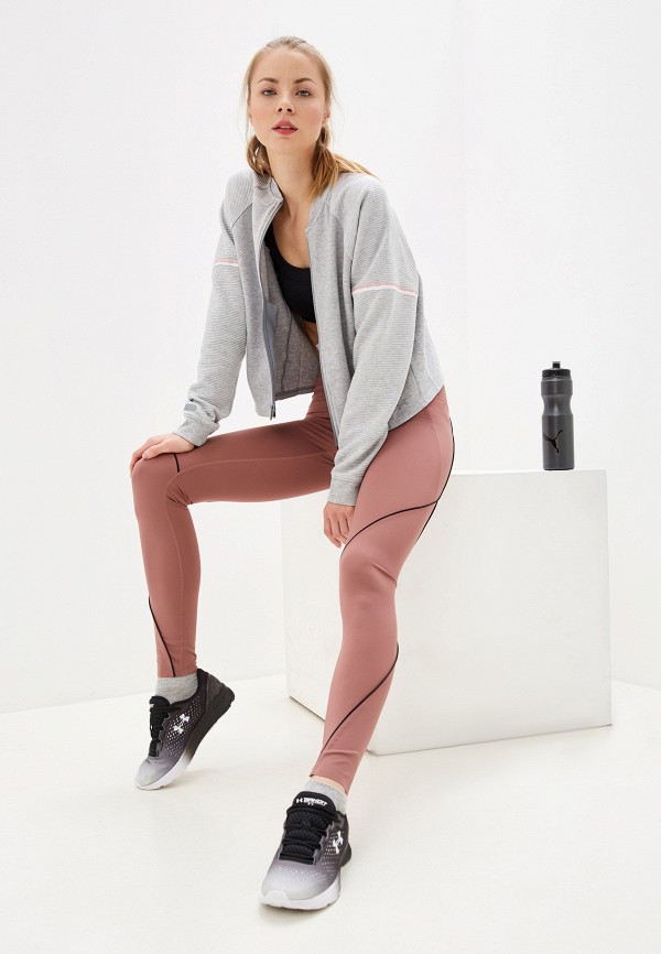

Тайтсы Under Armour, Бежевый, Under Armour UN001EWEZHQ3