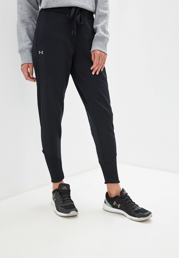 

Брюки спортивные Under Armour, Черный, SYNTHETIC FLEECE Jogger PANT