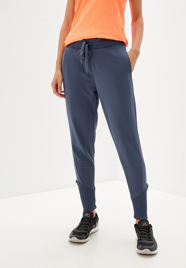 

Брюки спортивные Under Armour, Серый, SYNTHETIC FLEECE Jogger PANT