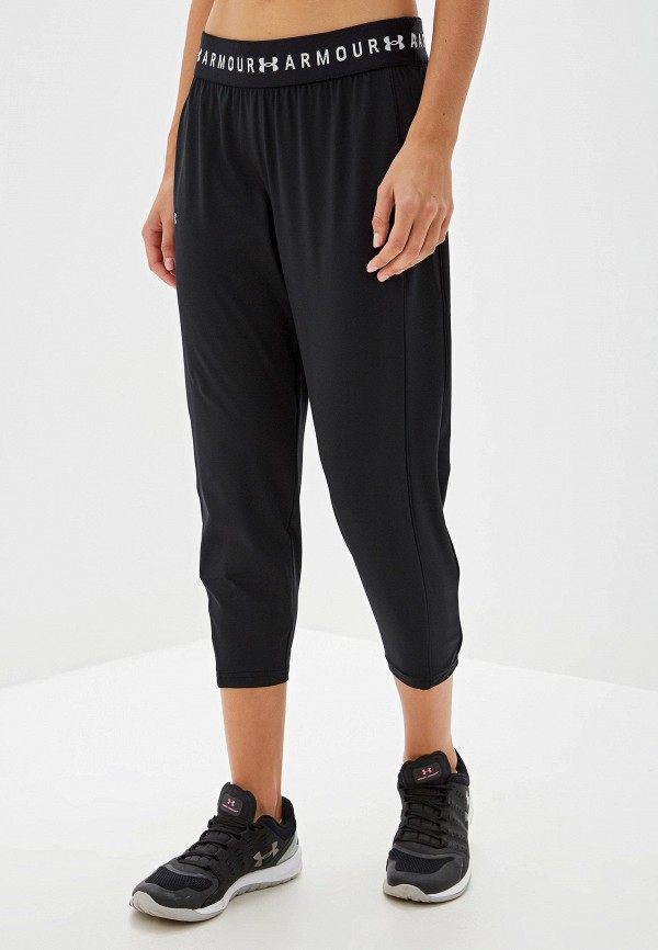 

Брюки спортивные Under Armour, Черный, DSG-Armour Sport Crop