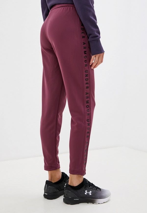 

Брюки спортивные Under Armour, Фиолетовый, Tech Terry Pant