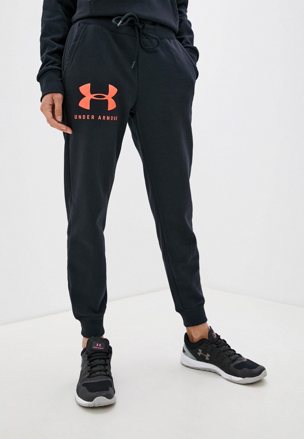 фото Брюки спортивные Under Armour