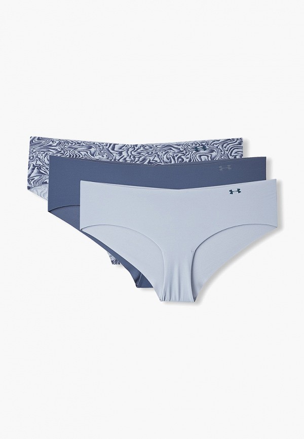 

Трусы Under Armour, Голубой;синий, Under Armour UN001EWFRRV9