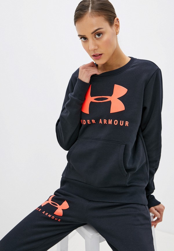 фото Свитшот Under Armour