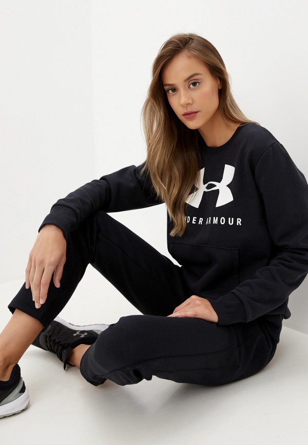

Свитшот Under Armour, Черный