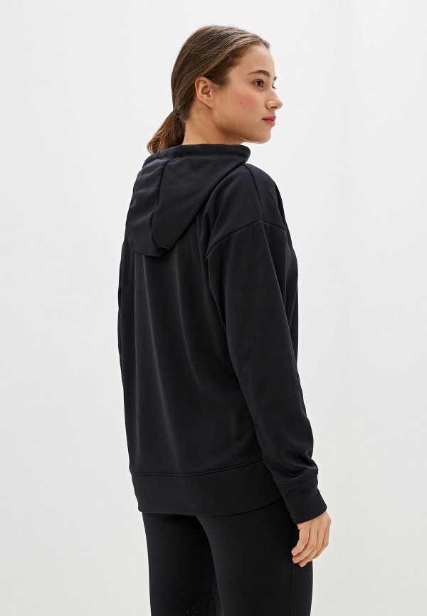 

Худи Under Armour, Черный, Under Armour UN001EWFRSC9
