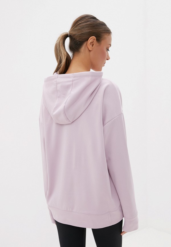 

Худи Under Armour, Розовый, Under Armour UN001EWFRSD1