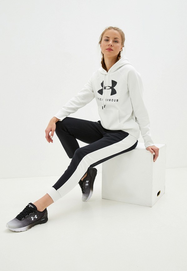 фото Худи Under Armour