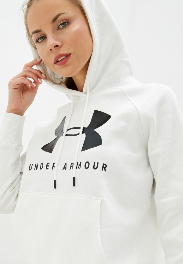 фото Худи Under Armour