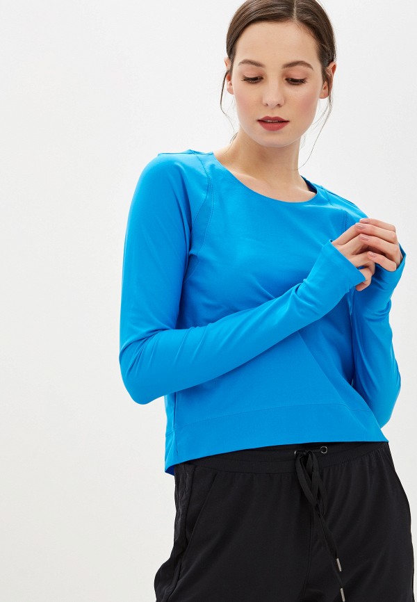 

Лонгслив спортивный Under Armour, Синий, UA Vanish LS
