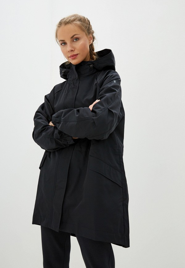 

Парка Under Armour, UA Oversized Parka, Черный