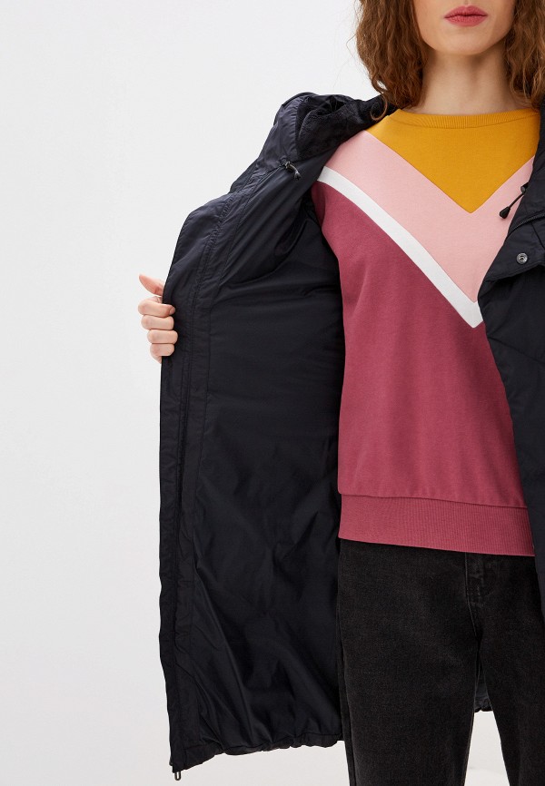 

Пуховик Under Armour, Черный, Under Armour UN001EWGURD4