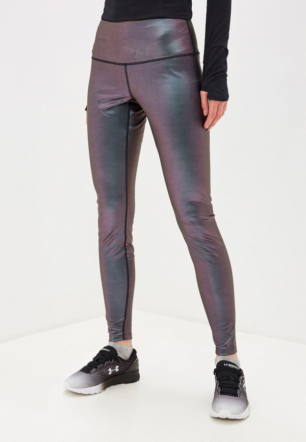 

Леггинсы Under Armour, Зеленый, UA LV Sicaro Legging