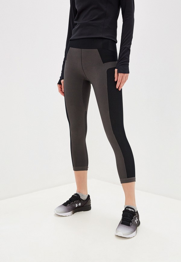 

Тайтсы Under Armour, Разноцветный, TB Seamless Crop