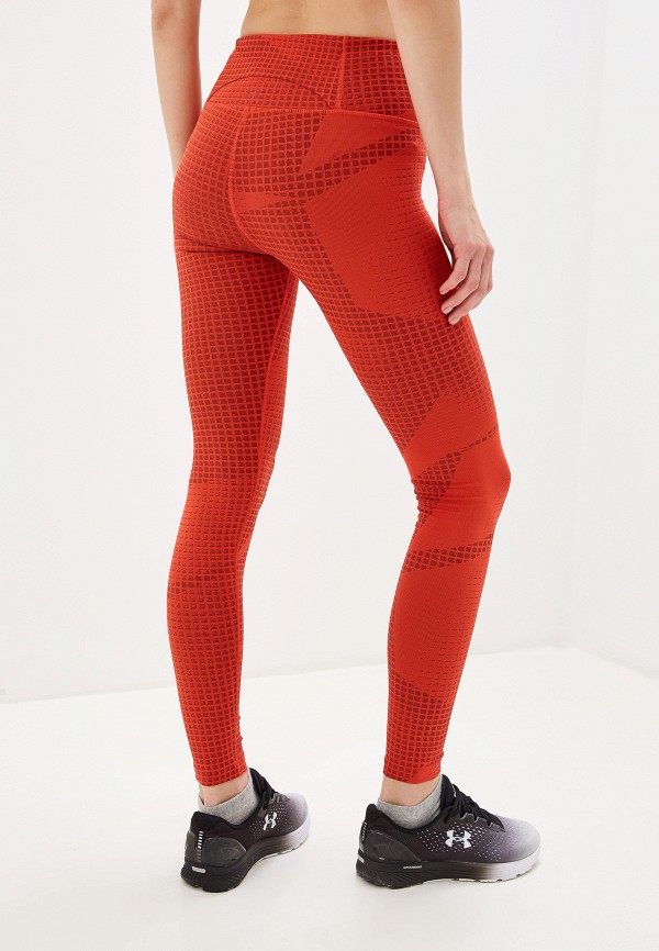 

Тайтсы Under Armour, Красный, Under Armour UN001EWHAKQ8