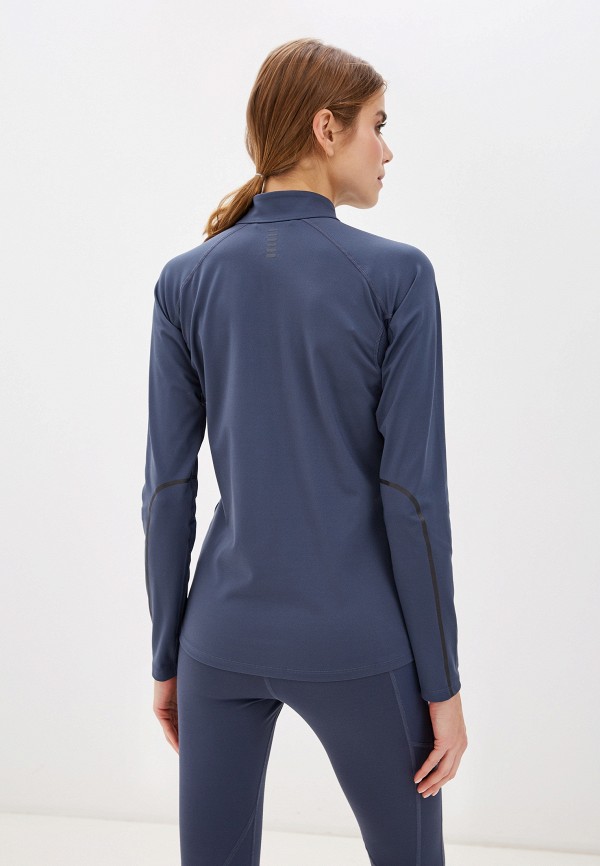 

Лонгслив спортивный Under Armour, Синий, Under Armour UN001EWHFUW6