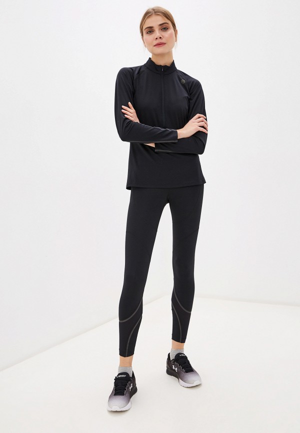 

Тайтсы Under Armour, Черный, Under Armour UN001EWHFUW9