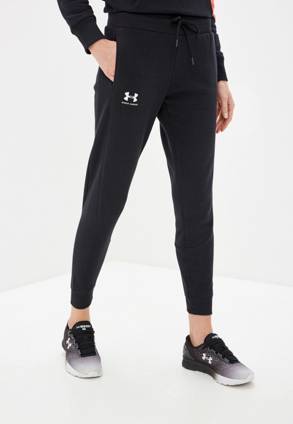 фото Брюки спортивные under armour