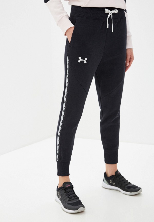 фото Брюки спортивные under armour