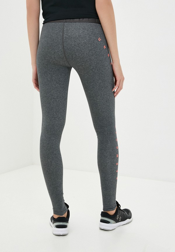 

Тайтсы Under Armour, Серый, Under Armour UN001EWHZJH1