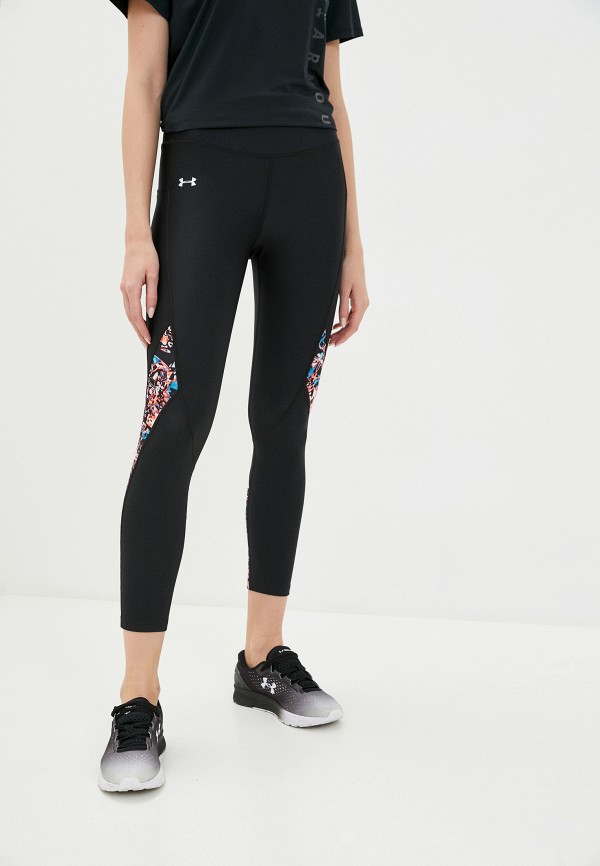 

Тайтсы Under Armour, Черный, Under Armour UN001EWHZJH9