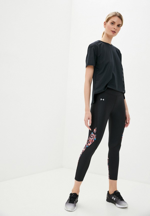 

Тайтсы Under Armour, Черный, Under Armour UN001EWHZJH9