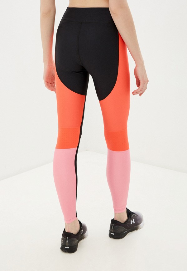 

Тайтсы Under Armour, Мультиколор, Under Armour UN001EWHZJI0