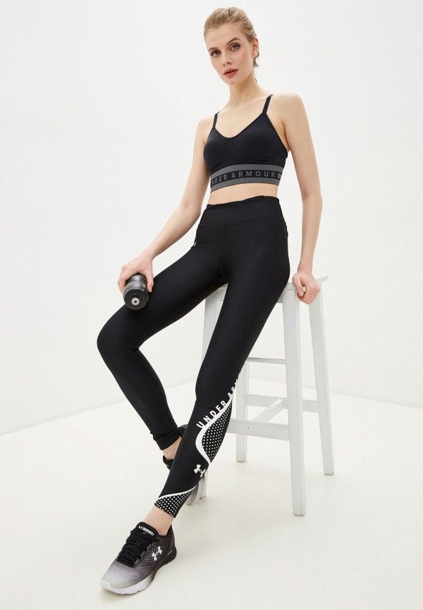 

Тайтсы Under Armour, Черный, Under Armour UN001EWHZJI4