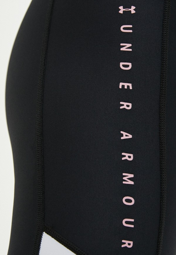 

Тайтсы Under Armour, Черный, Under Armour UN001EWHZJI6