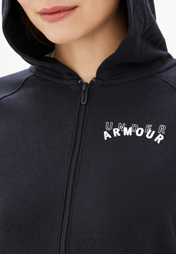 фото Толстовка under armour