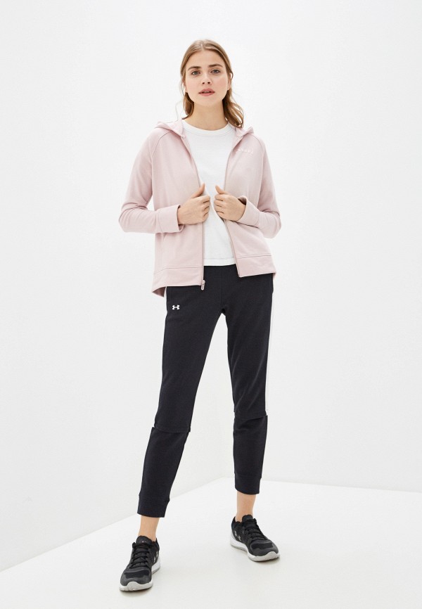 

Толстовка Under Armour, Розовый, Under Armour UN001EWHZJI8