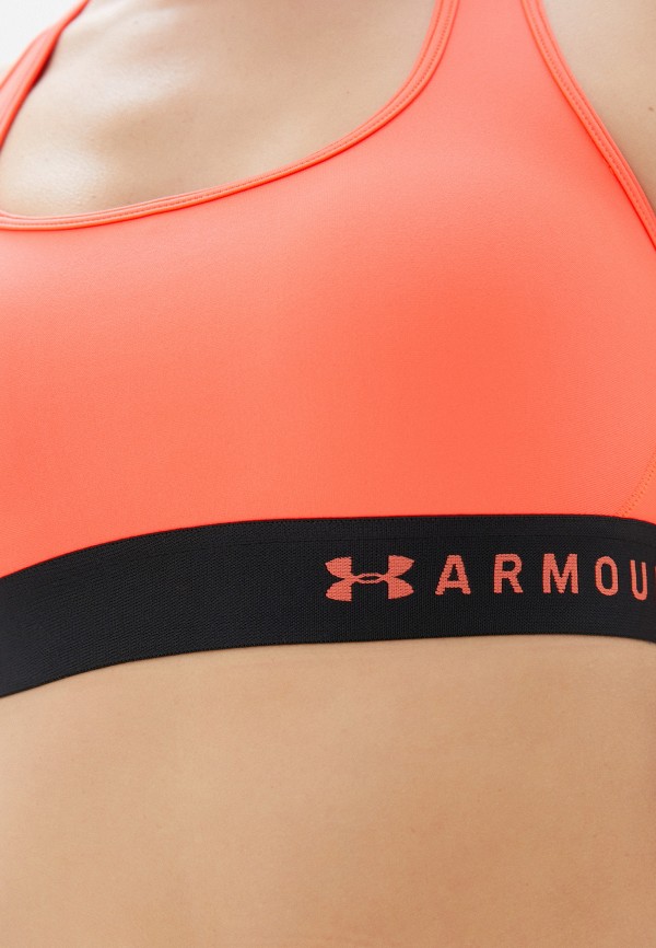 фото Топ спортивный under armour