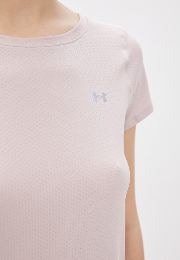

Футболка спортивная Under Armour, Розовый, Under Armour UN001EWHZJJ9