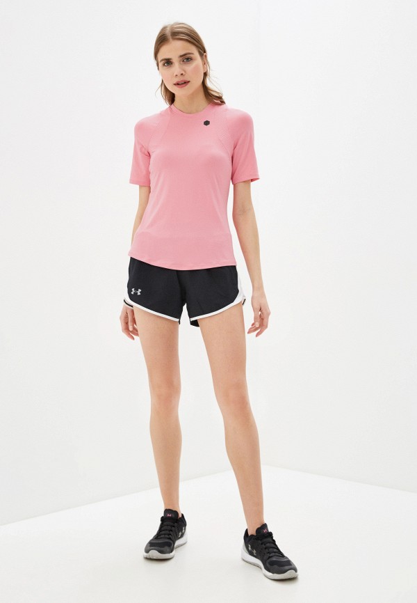 

Футболка спортивная Under Armour, Розовый, Under Armour UN001EWHZJK2