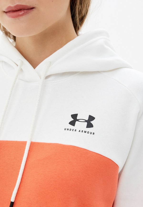 фото Худи under armour