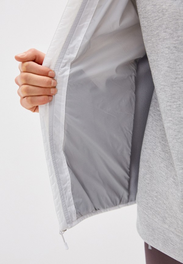 

Куртка утепленная Under Armour, Белый, UA CG Reactor Hybrid Jacket