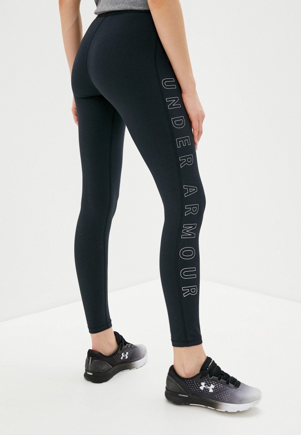 

Леггинсы Under Armour, Черный, Under Armour UN001EWIPVH2