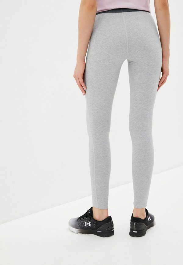 

Леггинсы Under Armour, Серый, Under Armour UN001EWIPVH3