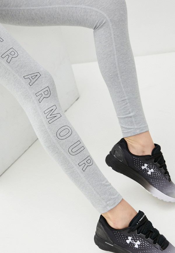 фото Леггинсы under armour