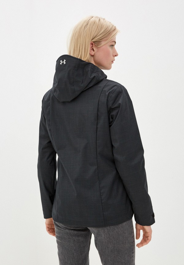 

Куртка утепленная Under Armour, Черный, Under Armour UN001EWIRBA2