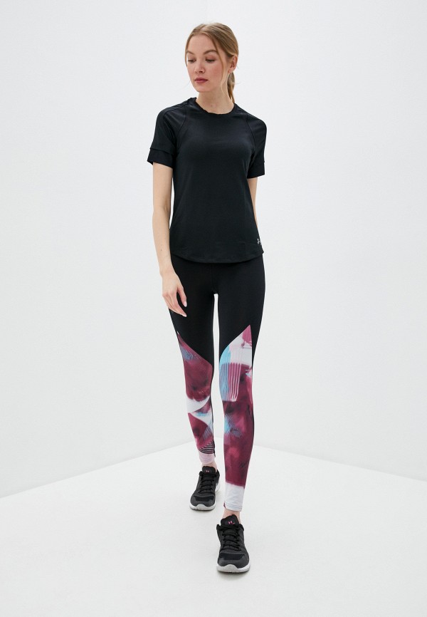 

Футболка спортивная Under Armour, Черный, Under Armour UN001EWIRBA5