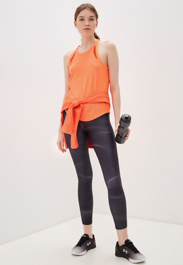 

Тайтсы Under Armour, Серый, Under Armour UN001EWIRBA6