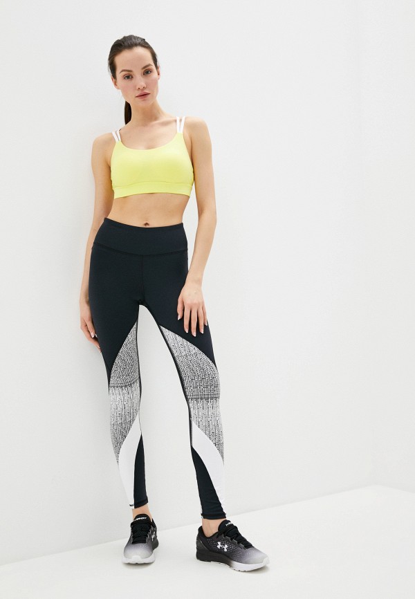 

Тайтсы Under Armour, Черный, Under Armour UN001EWIRBA8