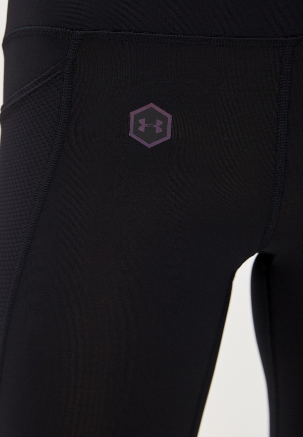 

Тайтсы Under Armour, Черный, Under Armour UN001EWIRBB1