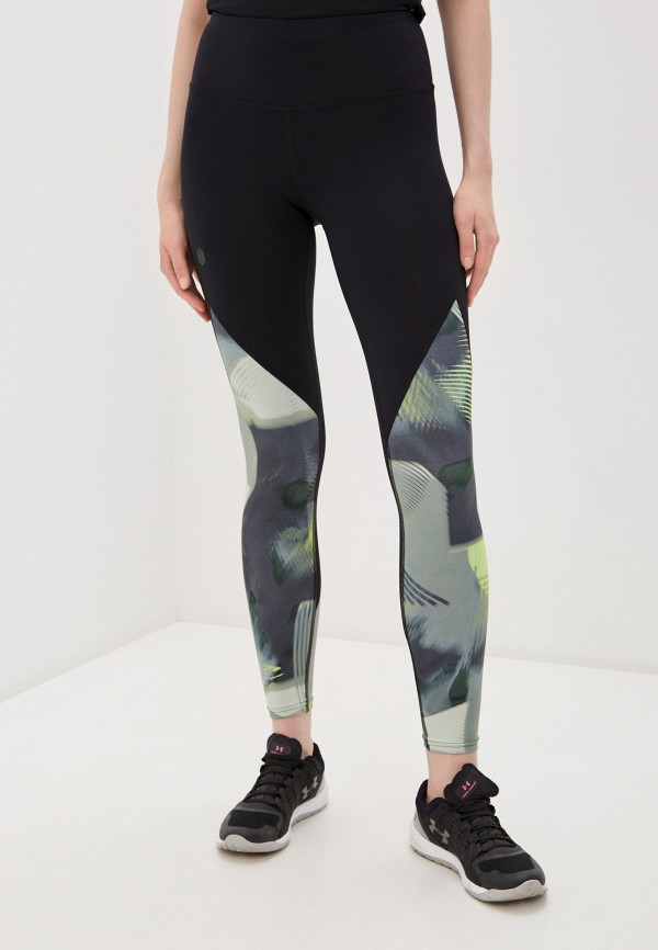 

Тайтсы Under Armour, Черный, Under Armour UN001EWIRBB5