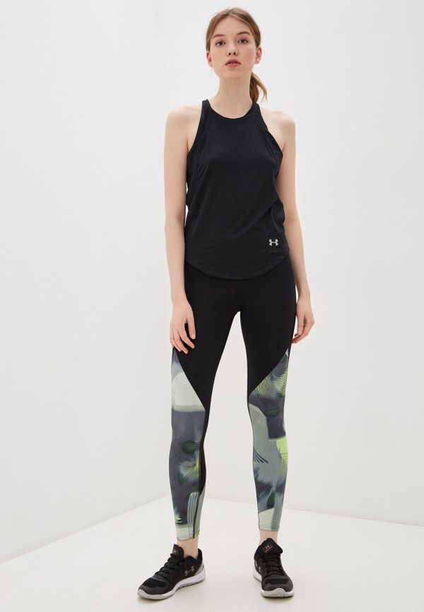 

Тайтсы Under Armour, Черный, Under Armour UN001EWIRBB5
